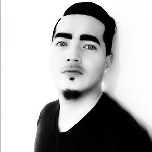 Meet your Posher, Alvin